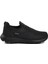Pest Siyah-Siyah Comfort Spor Ayakkabı 1