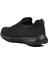 Pest Siyah-Siyah Comfort Spor Ayakkabı 4