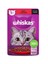 Sığırlı Yaş Kedi Maması 28* 85G 1