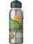 Insulated Bottle Flip-Up Campus 350 ml - Dino 1
