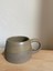 Fibi Natural Dark Sky Stonware Mug 1