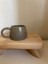 Fibi Natural Dark Sky Stonware Mug 2