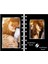 2'li Forever Cam Fotoğraf Çerçevesi 10 x 15 Cm ve 12 x 22 Cm 2