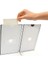 2'li Forever Cam Fotoğraf Çerçevesi 10 x 15 Cm ve 12 x 22 Cm 4