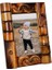 Ahşap Bambu Fotoğraf Çerçevesi 15 x 21 1