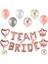 Çıtıpıtıstore Team Brıde Balon Seti 1