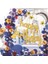 Çıtıpıtıstore Lüks Happy Bırthday Balon Seti 1