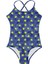 Kız Çocuk Stella Junior Swimsuit Mayo 1