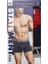 Tommy Hılfıger Statement Flex Erkek 3 Lü Boxer 09T3798-608 1