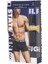 Tommy Hılfıger Statement Flex Erkek 3 Lü Boxer 09T3798-962 1