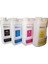 Duruınk Epson XP-412 Uyumlu Muadil Mürekkep Seti 4 Renk 4X1000ML 3