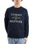Tommy Hılfıger Erkek Sweatshirt 09T4201-410 1