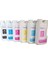Duruınk Epson Ecotank L810 673 Uyumlu Muadil Mürekkep Seti 6 Renk 6X1000ML 2