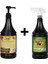 Ponza'lı (Talaşlı) El Temizleme Kremi ( Sabunu) 1 kg & Oto ve Oda Kokusu 500 ml 1