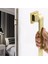 Bersel Çekme Kolu Çelik Kapı Dış Kapı Kolu Tutma Kulbu Gold Kulp 60 cm 2