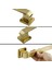 Bersel Çekme Kolu Çelik Kapı Dış Kapı Kolu Tutma Kulbu Gold Kulp 60 cm 3