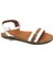 K-4709 Kadın Günlük Sandalet 2