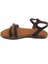 K-4709 Kadın Günlük Sandalet 4