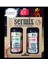 Sermix İtalyan Jel Set Keratin 2