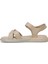Incı Sonja 3fx Bej Kadın Comfort Sandalet 3