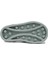 S10271 Tobby Solid Yeşil Ortopedik Günlük Erkek Çocuk Sandalet 4