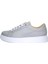 Kadın Deri Sneaker 113-2330 2