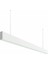 Lineer Slım LED Sarkıt 160CM 40W 6500K Beyaz Işık 1