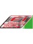 Honda F1 Sticker [kırmızı] (Etiket) Silikon Damla 1