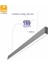Lineer Slım LED Sarkıt 200CM 50W 4000K Doğal Işık 4
