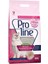 Pro Line Bentonit Kedi Kumu 10 Lt Bebek Pudralı 1