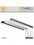 Lineer LED Sarkıt 40CM 10W 3000K Günışığı 2