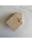 Taş Bardak Altlığı Stone Coasters 4 Lü Set - Hindiba 3