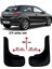 Günaks Opel Astra 2'li Set Oto Paçalık Çamurluk Tozluk 1