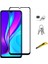 Xiaomi Redmi Note 12 5g Için Seramik Ekran Koruyucu 4