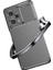 Xiaomi Redmi Note 12 5g Kılıf Karbon Desenli Lux Negro Silikon 5