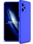 Xiaomi Redmi Note 12 5g Kılıf 3 Parça 360 Ays Kapak 1