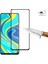 Xiaomi Redmi Note 12 5g Için Mat Seramik Ekran Koruyucu 3