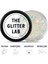 The Glitter Lab - Jel Formlu Parlak Glitter - Twinkling - Glow Dark  ~10 gr 1