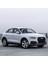 Audi Q3 2012-2018 Ön Koltuk Yatırma Ayar Makarası Siyah 8K0881671 3