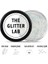 The Glitter Lab - Jel Formlu Parlak Glitter - White Sun   ~10 gr 1