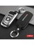 Bmw Anahtarlık F Serisi Çinko Alcantra Anahtarlık Siyah Anahtarlık Car Keychain Bmw 1