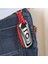 Bmw Anahtarlık F Serisi Çinko Alcantra Anahtarlık Siyah Anahtarlık Car Keychain Bmw 5