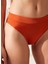 Koyu Turuncu Kadın Bikini Alt 23-YEBRA 4