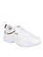 Beyaz Kadın Sneaker 1