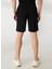 Şort, M, Siyah 3