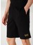 Şort, M, Siyah 4