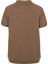 Polo Yaka Slim Fit Kahve Erkek Kazak FM23S07MACORTEZ 2