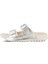 Sneaker, 40, Metalik 2