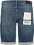 Mavi Erkek Sweat Şort FM23S32EFMIDDLE Blue 2