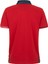 Kırmızı Erkek Polo T-Shirt FM23S23QCRED 2